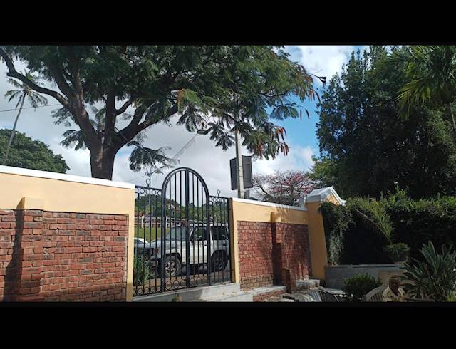 600M² OFFICE TO LET IN MORNINGSIDE